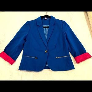 Women’s Blazer - Size Medium